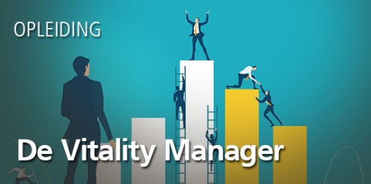 Opleiding De Vitality Manager