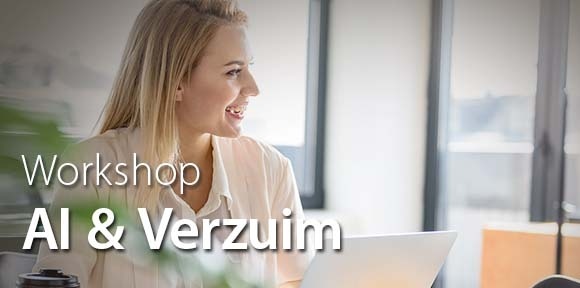 Workshop AI & Verzuim