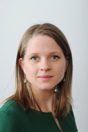 Carla Wassenaar