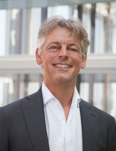 Koen Hofkes