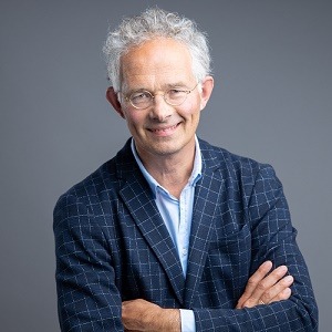 Maarten de Winter