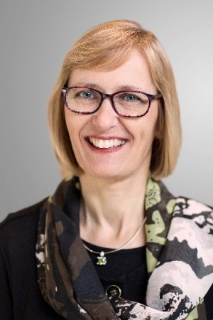Yvonne van den Berg-Hilbers